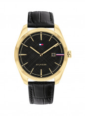 Men's Leather Analog Watch-1710428 reviews Men's Leather Analog Watch-1710428
