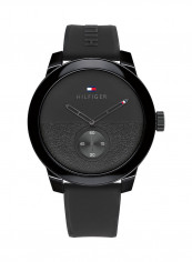 Men's Silicone Analog Watch-1791804 reviews Men's Silicone Analog Watch-1791804