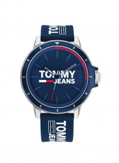 Men's Silicone Analog Watch-1791825 reviews Men's Silicone Analog Watch-1791825