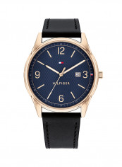 Men's Leather Analog Watch-1791815 reviews Men's Leather Analog Watch-1791815