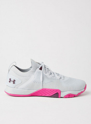 TriBase Reign 3 Training Shoes Grey