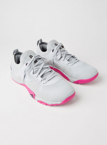 TriBase Reign 3 Training Shoes Grey