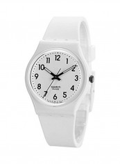 Women's Analog Wrist Watch with Silicone Strap reviews Women's Analog Wrist Watch with Silicone Strap
