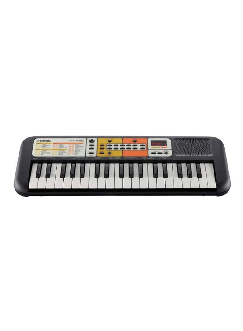 37-Keys Portable Mini Musical Keyboard