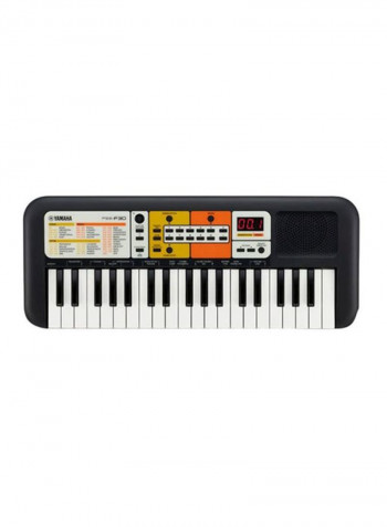 37-Keys Portable Mini Musical Keyboard