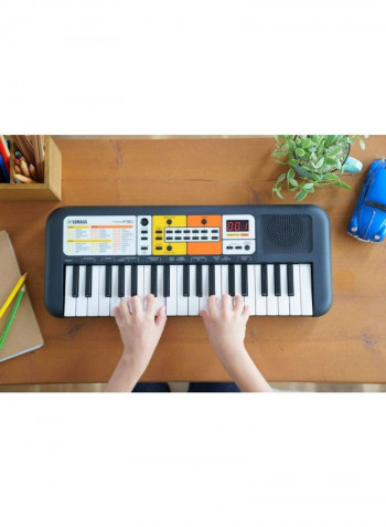 37-Keys Portable Mini Musical Keyboard