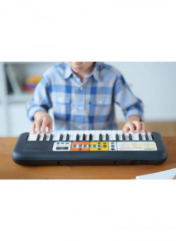 37-Keys Portable Mini Musical Keyboard