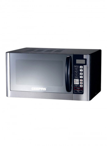 Counter Top Microwave Oven 1000 W GMO1898 Black