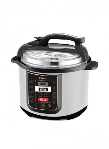 Electric Pressure Cooker 1000 W 1000 W CK4273 Black/Silver