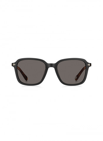 Men's Square Sunglasses