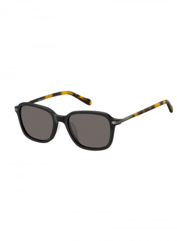 Men's Square Sunglasses