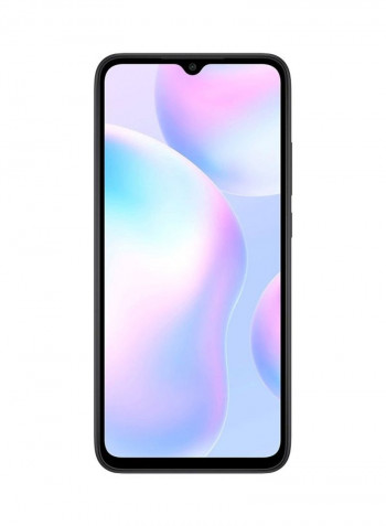 Redmi 9A Dual SIM Grey/Black 2GB RAM 32GB 4G LTE (Global Version)