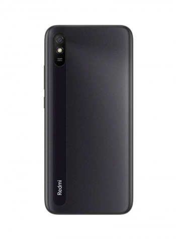 Redmi 9A Dual SIM Grey/Black 2GB RAM 32GB 4G LTE (Global Version)