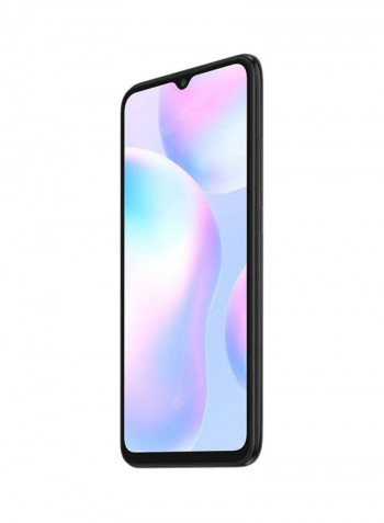 Redmi 9A Dual SIM Grey/Black 2GB RAM 32GB 4G LTE (Global Version)