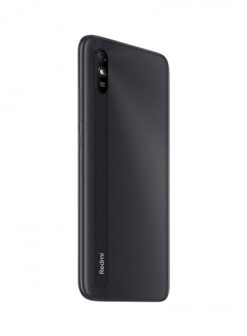 Redmi 9A Dual SIM Grey/Black 2GB RAM 32GB 4G LTE (Global Version)