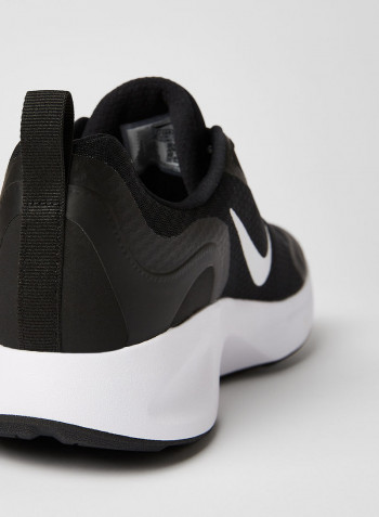 Wearallday Sneakers Black/White