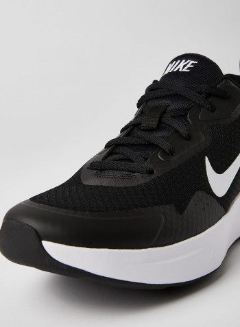 Wearallday Sneakers Black/White