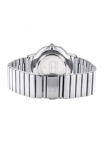 Men's Analog Quartz Wrist Watch 1791654