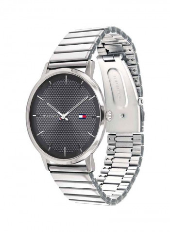 Men's Analog Quartz Wrist Watch 1791654