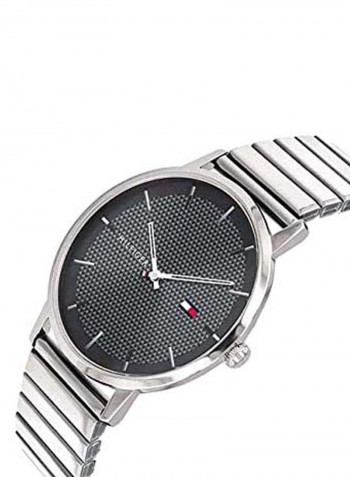 Men's Analog Quartz Wrist Watch 1791654