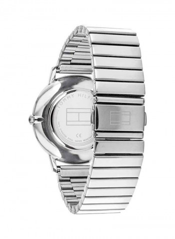 Men's Analog Quartz Wrist Watch 1791654