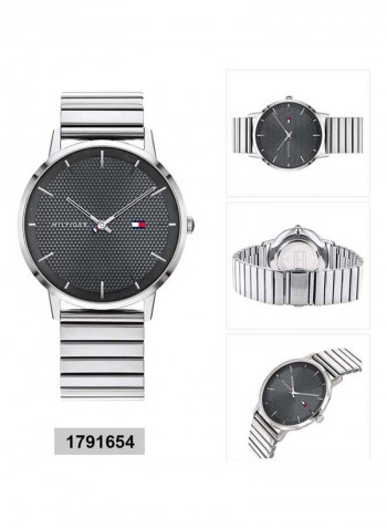 Men's Analog Quartz Wrist Watch 1791654