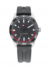 Men's Silicone Analog Watch-1791820 reviews Men's Silicone Analog Watch-1791820