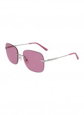 Women's 3 PC Screw Mount METAL Square Sunglasses - Lens Size: 56 mm reviews Women's 3 PC Screw Mount METAL Square Sunglasses - Lens Size: 56 mm