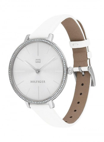 Women's Water Resistant Analog Watch 1782109