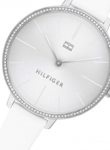 Women's Water Resistant Analog Watch 1782109