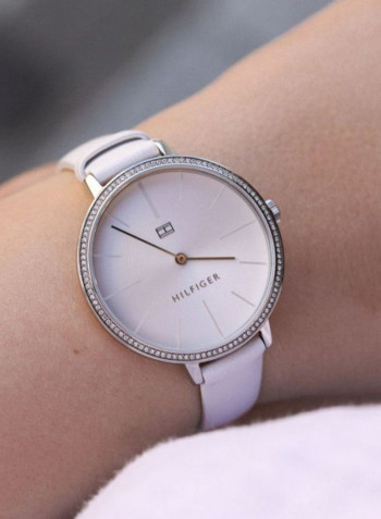 Women's Water Resistant Analog Watch 1782109