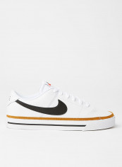 Court Legacy Sneakers White reviews Court Legacy Sneakers White