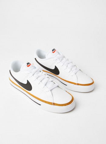 Court Legacy  Sneakers White