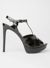 Faline High Heel Sandals Black reviews Faline High Heel Sandals Black