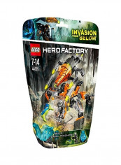 Hero Factory Bulk Drill Machine Set