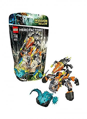 Hero Factory Bulk Drill Machine Set