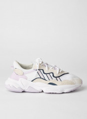 Ozweego Sneakers Ozweego W Ftwwht/Prptnt/Pnktin reviews Ozweego Sneakers Ozweego W Ftwwht/Prptnt/Pnktin