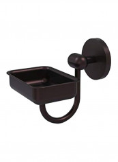 Tango Collection Soap Dish Bronze
