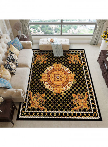 3D Print Beautiful Modern Carpet Multicolour 80x120centimeter