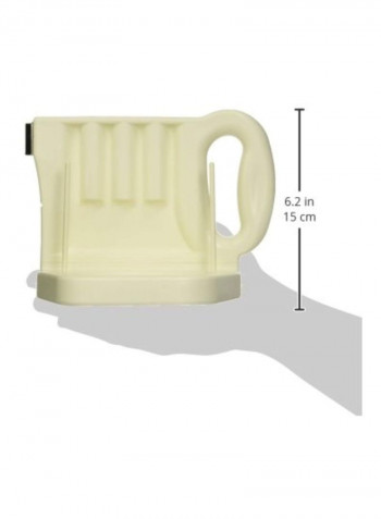 Tool Caddy Beige
