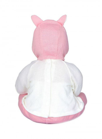 22-Inch Reborn Baby Doll 22inch