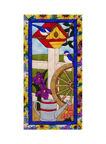 Garden Craft Kit Multicolour