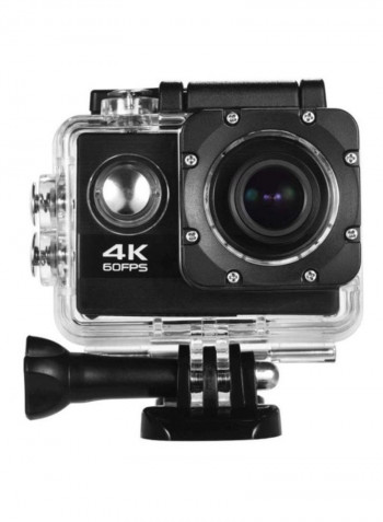 Sports Action Camera