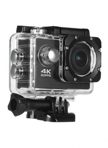 Sports Action Camera