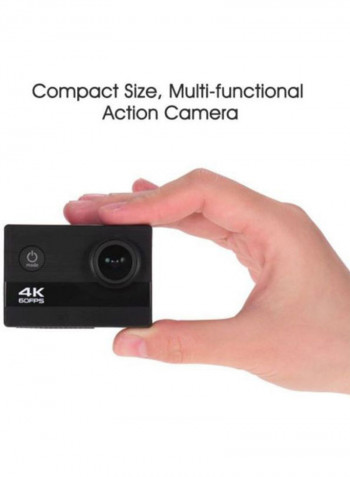 Sports Action Camera