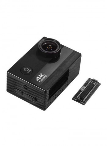 Sports Action Camera