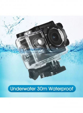 Sports Action Camera