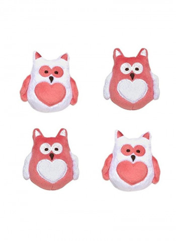 Owl Musical Mobile