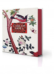 Beige Is Not A Colour Hardcover English by Carlos Mota