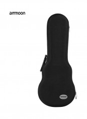 Portable Gig Bag with Detachable Shoulder Straps